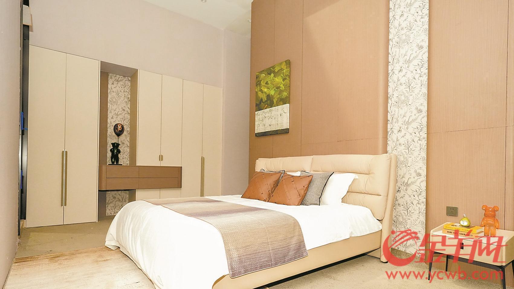 一回家就能“躺平”？当代年轻人偏爱智能家居(图3)