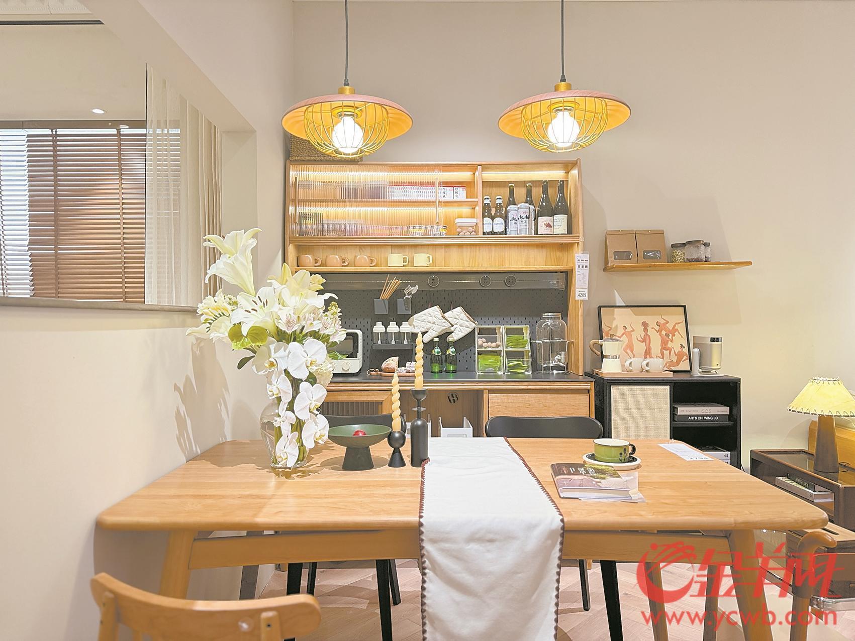 一回家就能“躺平”？当代年轻人偏爱智能家居(图2)