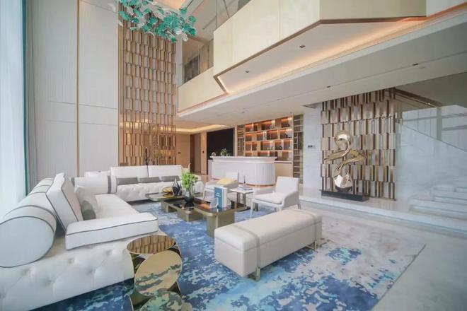 kaiyun入口：兰博基尼大平层(2024年兰博基尼大平层)首页网站-楼盘详情-配套(图4)