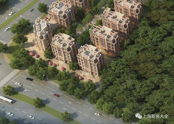 kaiyun：湖光澜庭【上海新房置顶】湖光澜庭售楼预约电话(图2)