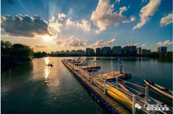 kaiyun：湖光澜庭【上海新房置顶】湖光澜庭售楼预约电话(图4)