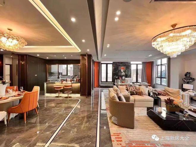 kaiyun：湖光澜庭【上海新房置顶】湖光澜庭售楼预约电话(图16)