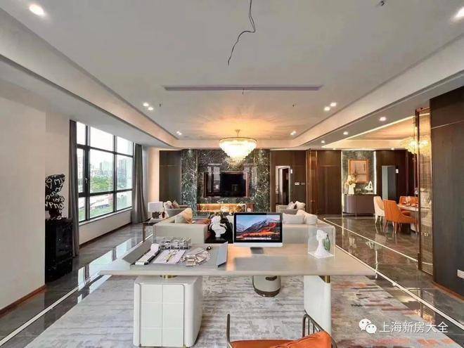 kaiyun：湖光澜庭【上海新房置顶】湖光澜庭售楼预约电话(图18)