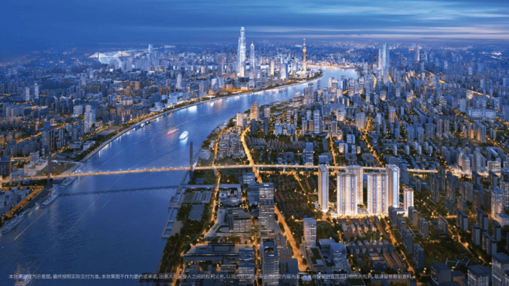 浦江之星(浦江之星)楼盘详情-2024年最新房价-户型-容积率-小区环境(图3)