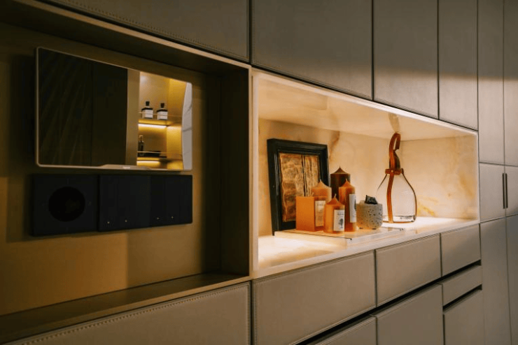 浦江之星(浦江之星)楼盘详情-2024年最新房价-户型-容积率-小区环境(图6)