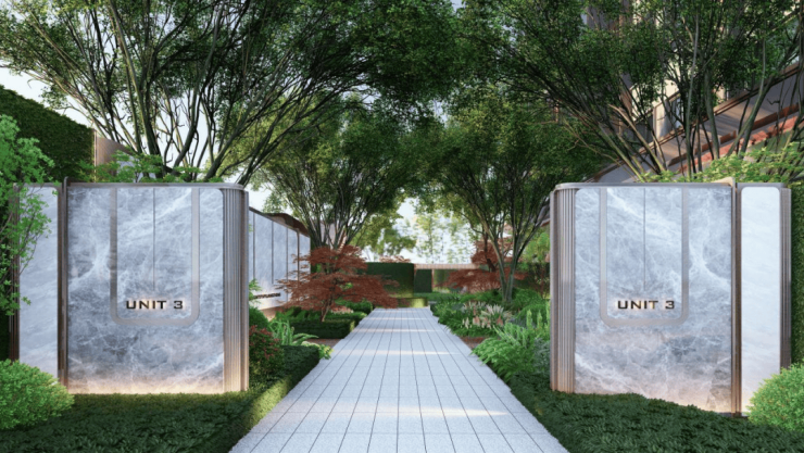 浦江之星(浦江之星)楼盘详情-2024年最新房价-户型-容积率-小区环境(图10)