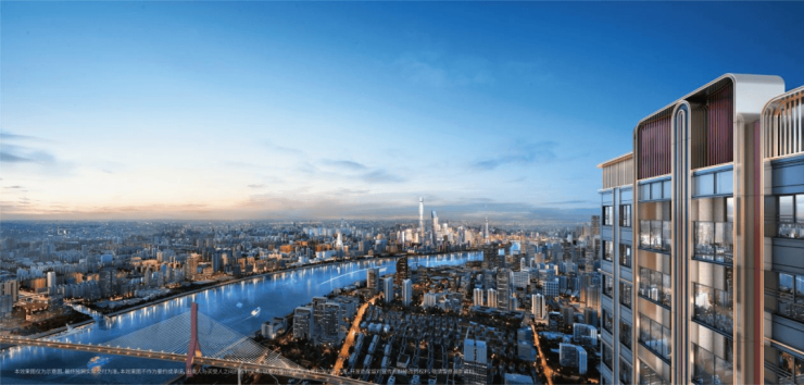 浦江之星(浦江之星)楼盘详情-2024年最新房价-户型-容积率-小区环境(图12)