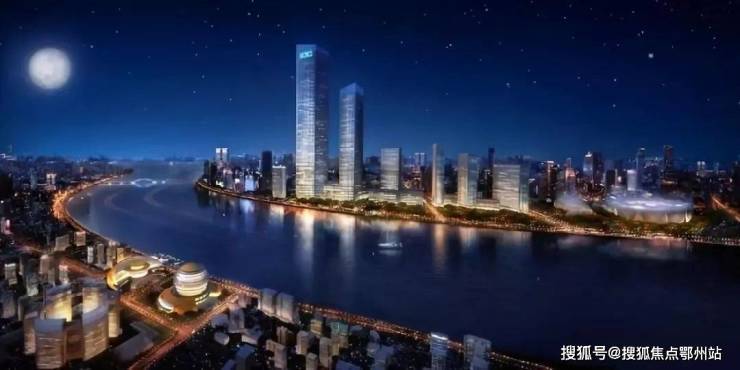 kaiyun：IOC潮悦-IOC潮悦(杭州奥体芯商业住宅)2