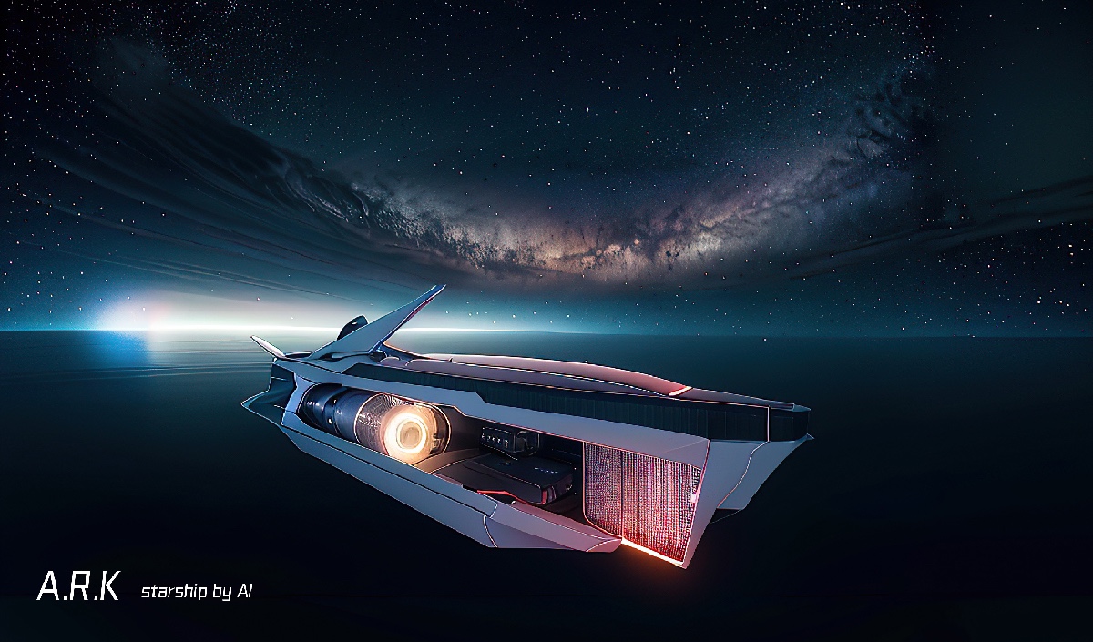 VGC设计陈卓×ARK方舟：逆转年华生生不息