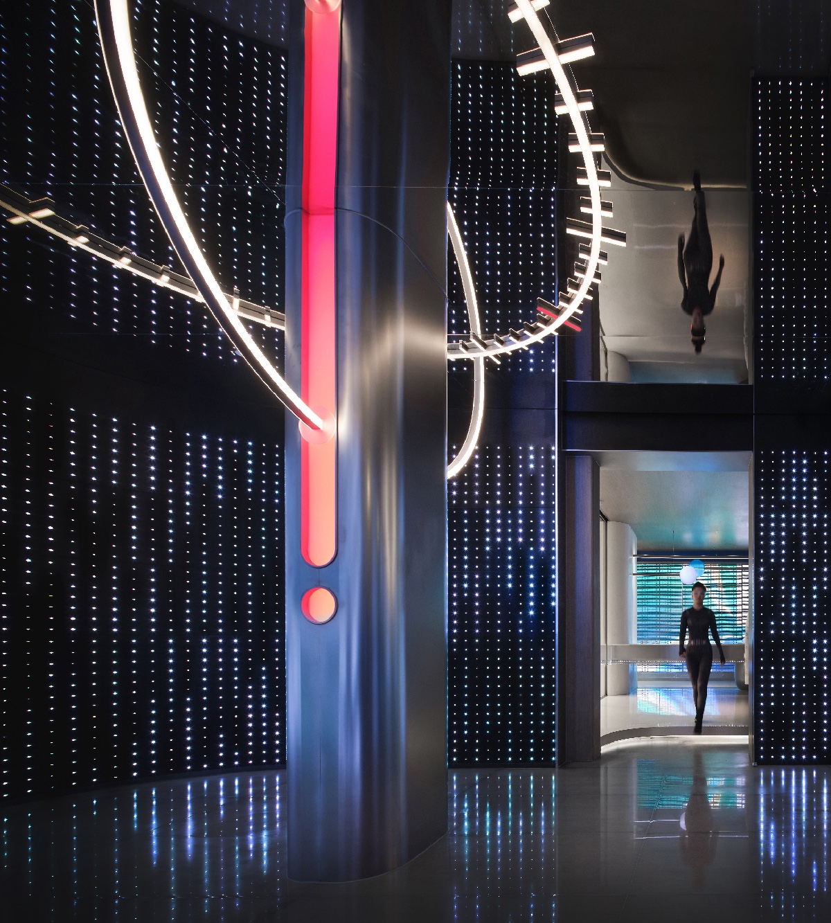 VGC设计陈卓×ARK方舟：逆转年华生生不息(图2)