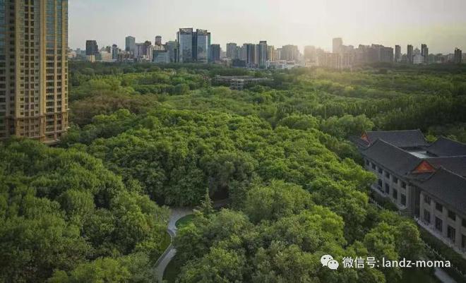 朝阳公园内合生缦合北京售楼处【】缦合北京-售楼处