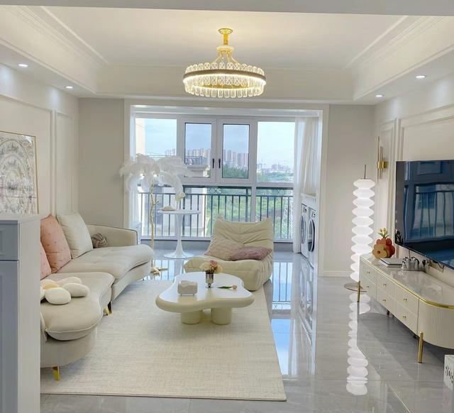 kaiyun网站：10个不显眼的装修设计入住后90%的人都会满意！满满的智慧(图4)