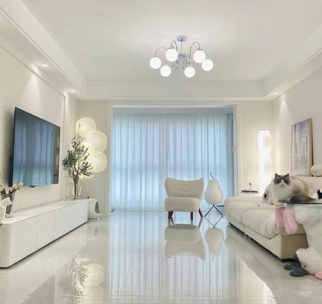 kaiyun网站：10个不显眼的装修设计入住后90%的人都会满意！满满的智慧(图3)