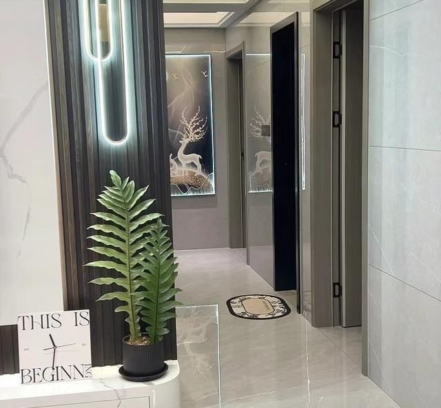 kaiyun网站：10个不显眼的装修设计入住后90%的人都会满意！满满的智慧(图5)