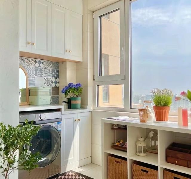 kaiyun网站：10个不显眼的装修设计入住后90%的人都会满意！满满的智慧(图7)