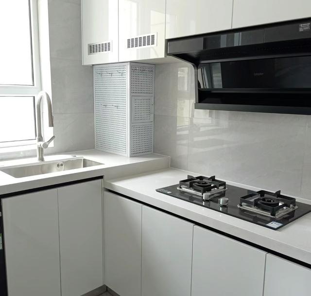 kaiyun网站：10个不显眼的装修设计入住后90%的人都会满意！满满的智慧(图12)