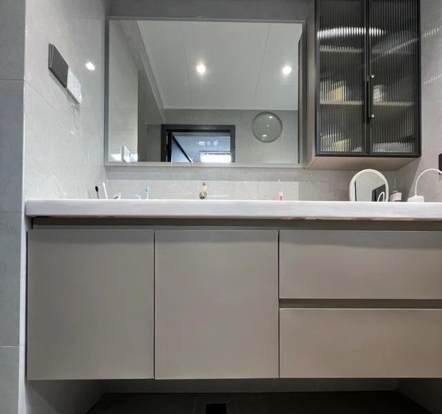 kaiyun网站：10个不显眼的装修设计入住后90%的人都会满意！满满的智慧(图11)