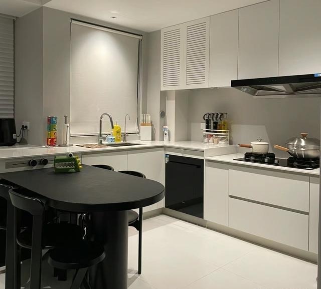 kaiyun网站：10个不显眼的装修设计入住后90%的人都会满意！满满的智慧(图14)