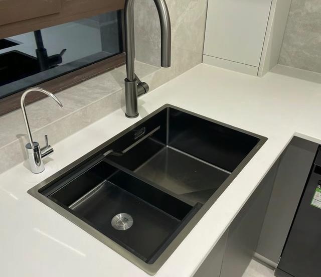 kaiyun网站：10个不显眼的装修设计入住后90%的人都会满意！满满的智慧(图20)