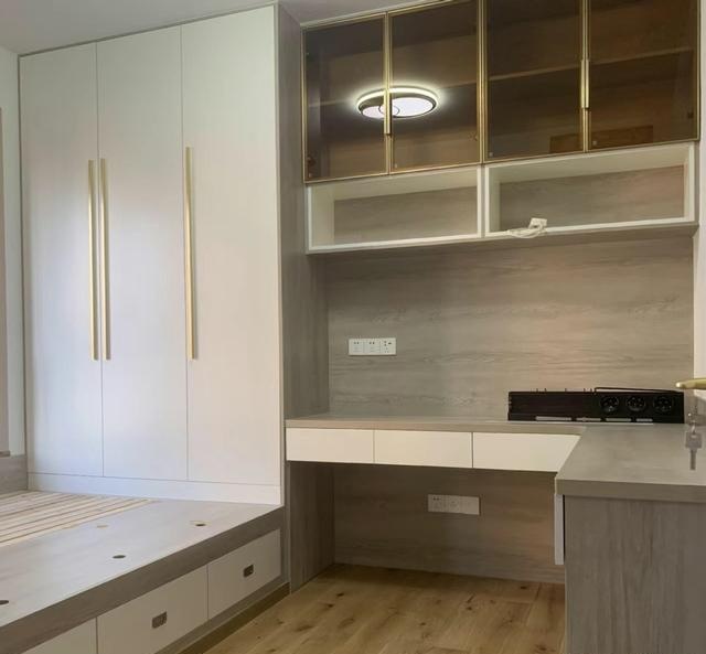 kaiyun网站：10个不显眼的装修设计入住后90%的人都会满意！满满的智慧(图22)