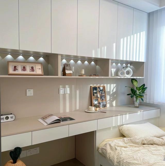 kaiyun网站：10个不显眼的装修设计入住后90%的人都会满意！满满的智慧(图23)