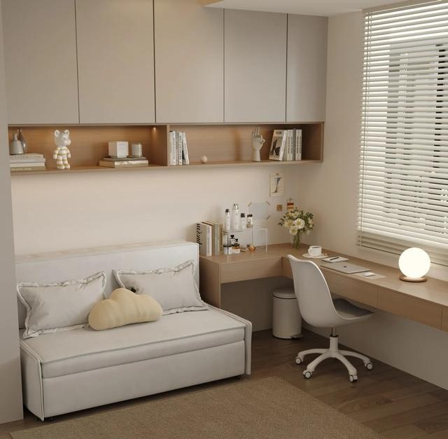 kaiyun网站：10个不显眼的装修设计入住后90%的人都会满意！满满的智慧(图27)