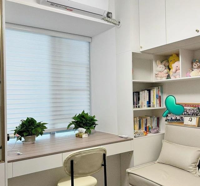 kaiyun网站：10个不显眼的装修设计入住后90%的人都会满意！满满的智慧(图28)