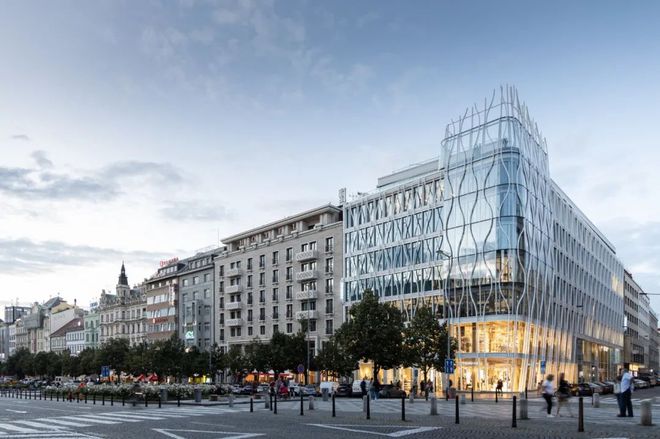 【招聘精选】15家知名设计事务所职位(图5)