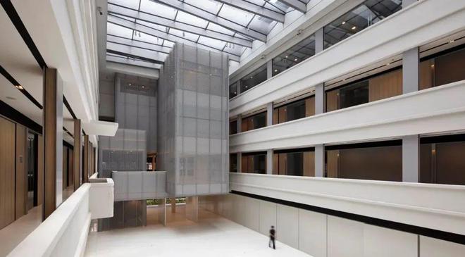 【招聘精选】15家知名设计事务所职位(图8)