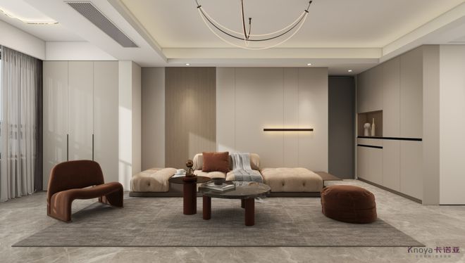 “营销-设计-服务”全链进阶！卡诺亚提升门店全案运营能力(图5)