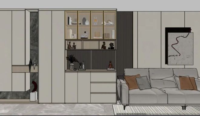 “营销-设计-服务”全链进阶！卡诺亚提升门店全案运营能力(图4)