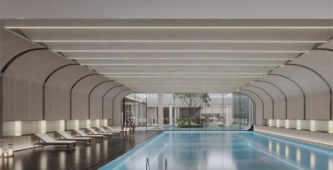 上海中环云悦府（2024最新楼盘详情）网站中环云悦府(图7)