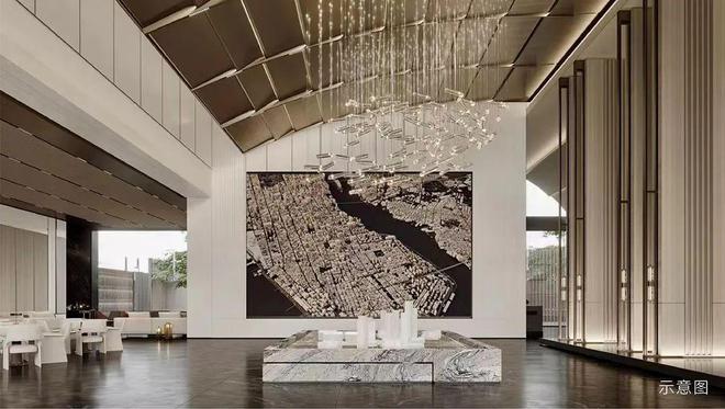 上海中环云悦府（2024最新楼盘详情）网站中环云悦府(图4)