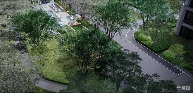 上海中环云悦府（2024最新楼盘详情）网站中环云悦府(图5)