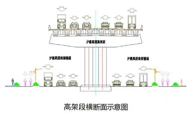 上海中环云悦府（2024最新楼盘详情）网站中环云悦府(图22)