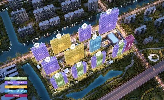 『中环云悦府』2024网站-中环云悦府楼盘详情-上海房天下(图8)