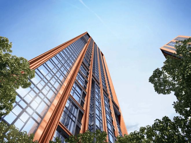 『龙盛·湾上』2024网站-静安龙盛·湾上祥情-上海房天下(图8)