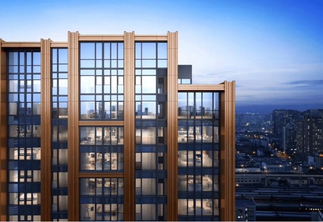 『龙盛·湾上』2024网站-静安龙盛·湾上祥情-上海房天下(图9)