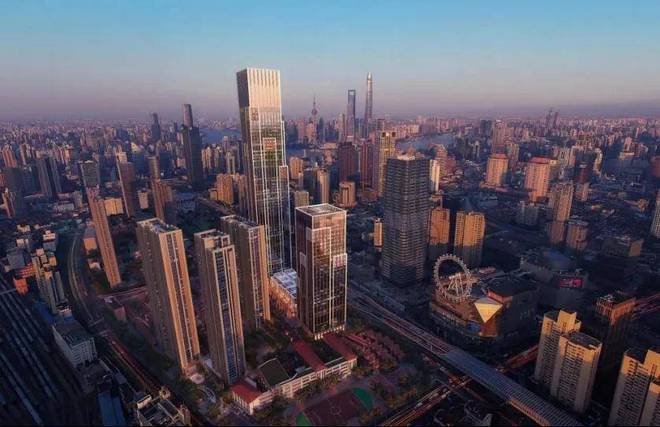 『龙盛·湾上』2024网站-静安龙盛·湾上祥情-上海房天下(图5)