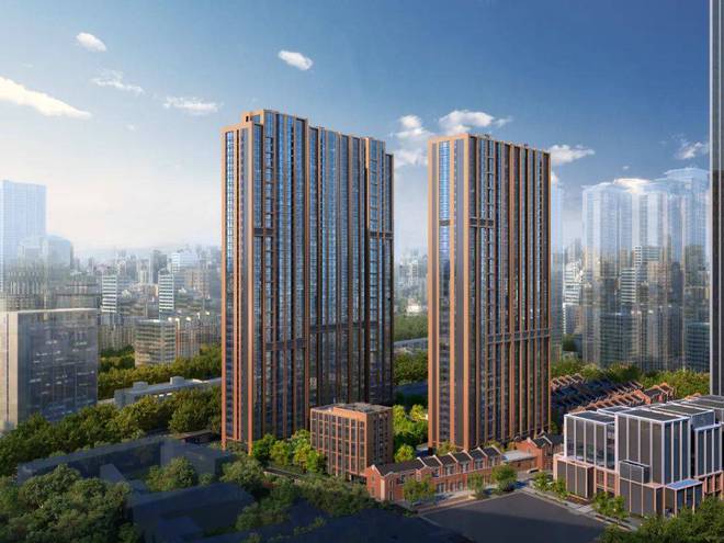 『龙盛·湾上』2024网站-静安龙盛·湾上祥情-上海房天下(图6)