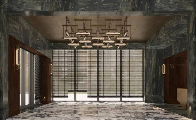 『龙盛·湾上』2024网站-静安龙盛·湾上祥情-上海房天下(图10)