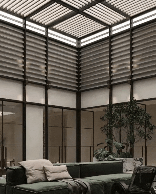 『龙盛·湾上』2024网站-静安龙盛·湾上祥情-上海房天下(图11)