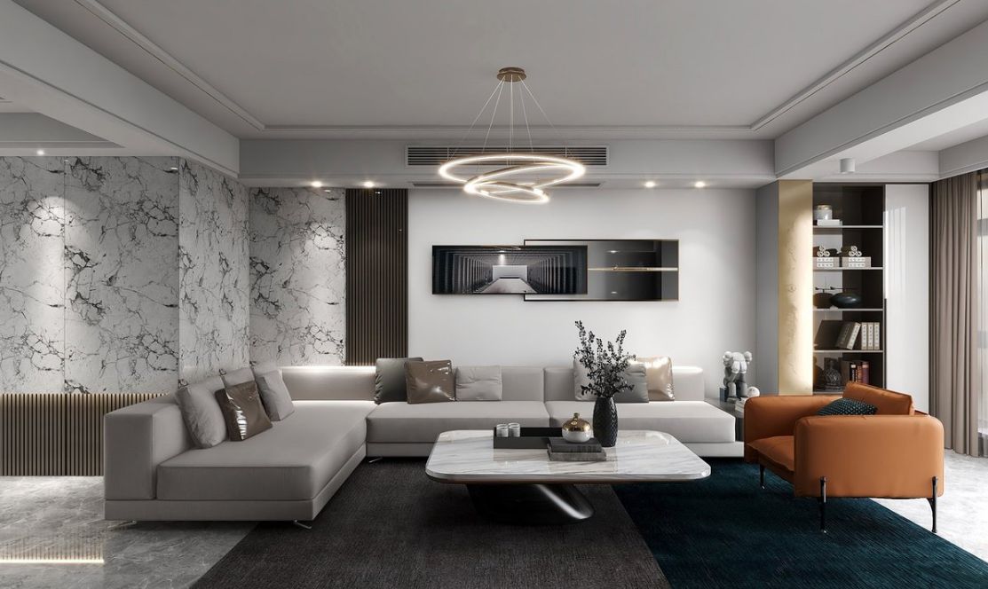 家居软装的风格选择与搭配技巧(图1)