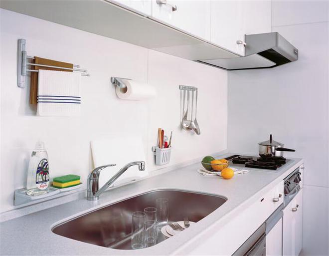 若不差钱装修中建议给这4个地方做个升级大大提升家居幸福感(图10)