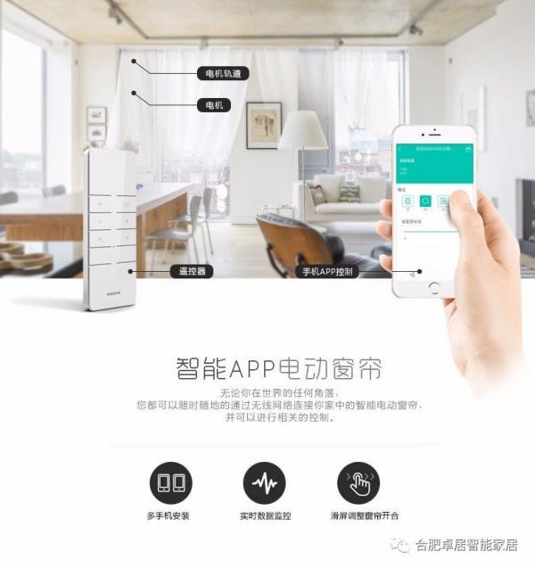 方案丨全屋定制智能家居如何设计？(图3)