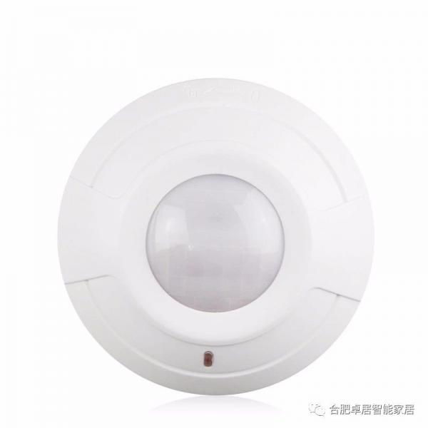 方案丨全屋定制智能家居如何设计？(图9)