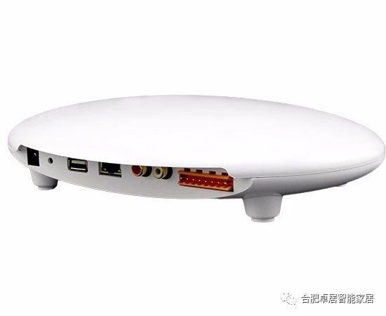 方案丨全屋定制智能家居如何设计？(图11)