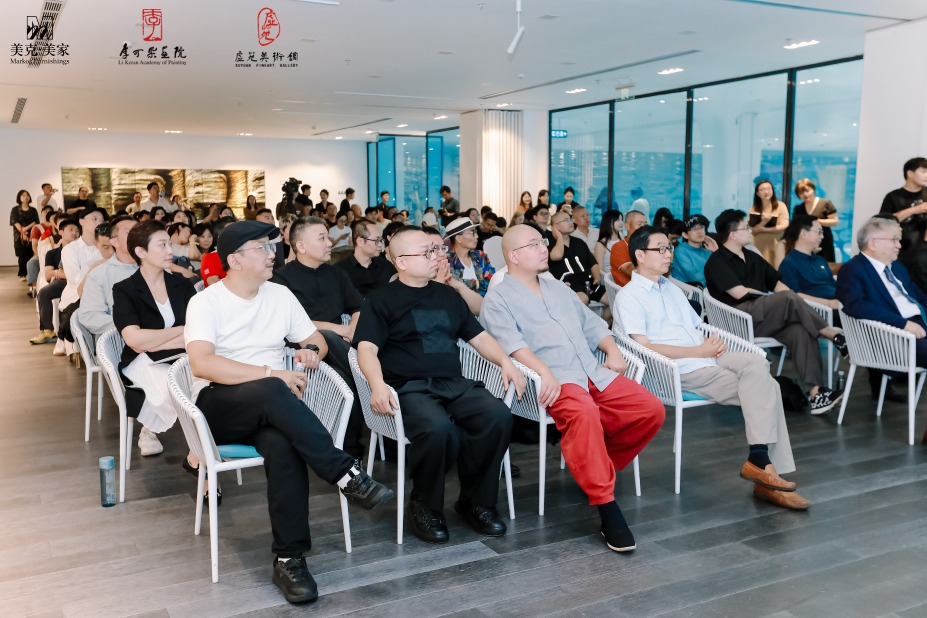 “艺术+AI+生活”——美克家居发布艺术家居与AI的共生未来(图2)