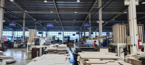 鸿福尚品家居携手中国人保PICC为品牌走进千家万户保驾护航(图3)