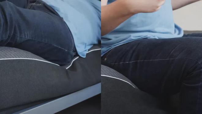 智能床性价比王者整个家的软装它最值得！(图8)